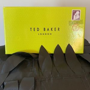 Fabulous Ted Baker Wallet in Hot Pink!